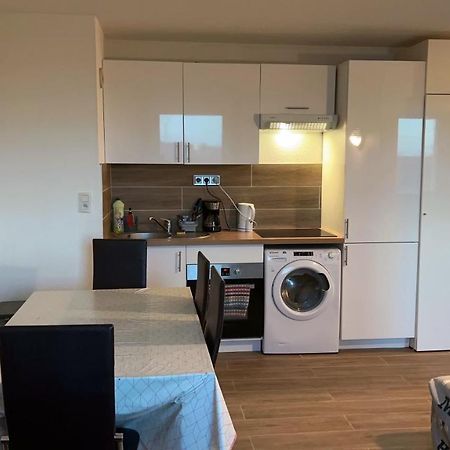 Appartement Futuroscope-P' Chasseneuil-du-Poitou Ngoại thất bức ảnh
