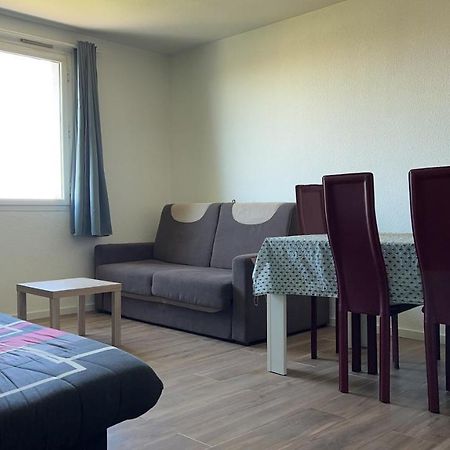 Appartement Futuroscope-P' Chasseneuil-du-Poitou Ngoại thất bức ảnh