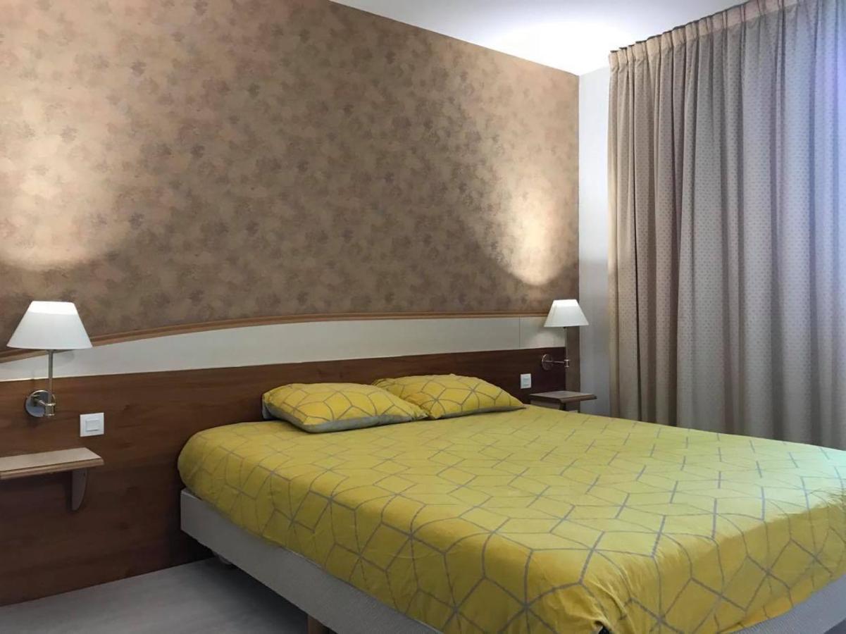 Appartement Futuroscope-P' Chasseneuil-du-Poitou Ngoại thất bức ảnh
