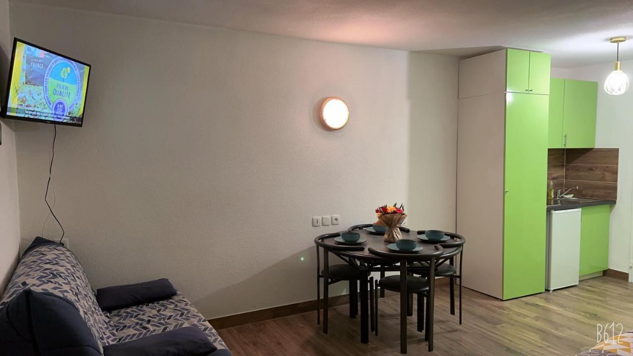 Appartement Futuroscope-P' Chasseneuil-du-Poitou Ngoại thất bức ảnh