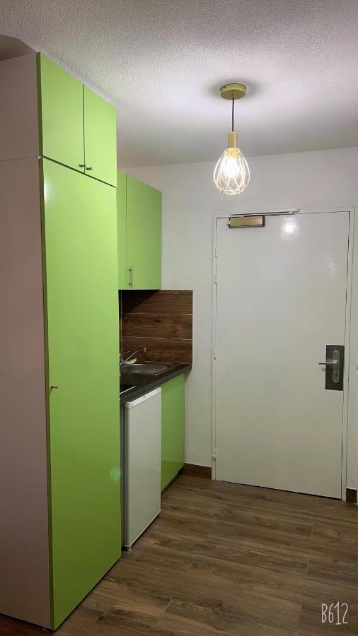 Appartement Futuroscope-P' Chasseneuil-du-Poitou Ngoại thất bức ảnh