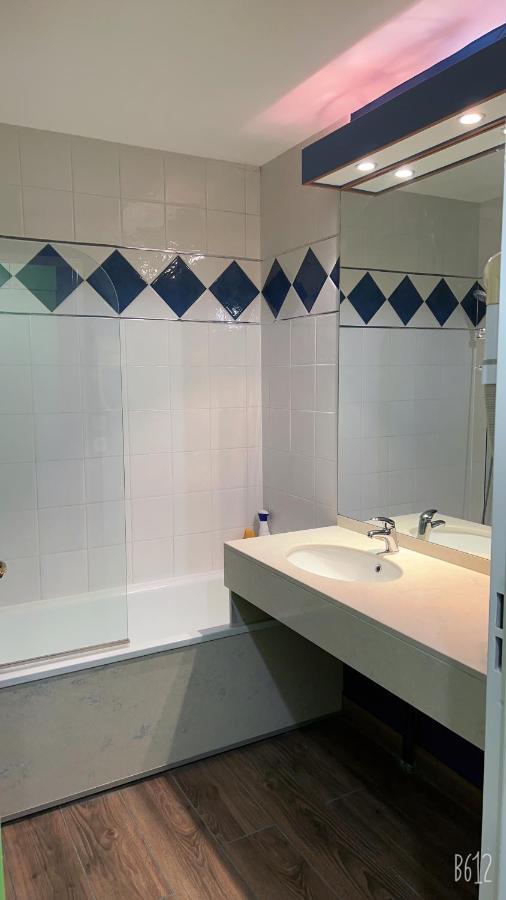 Appartement Futuroscope-P' Chasseneuil-du-Poitou Ngoại thất bức ảnh