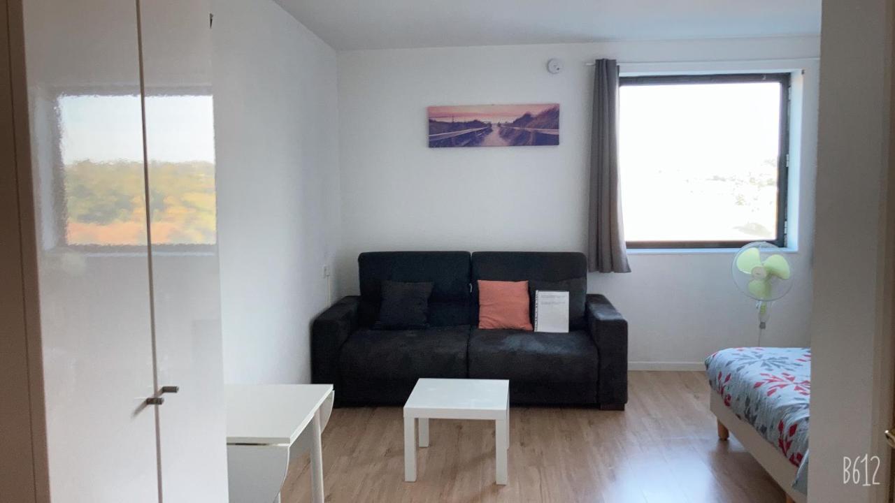 Appartement Futuroscope-P' Chasseneuil-du-Poitou Ngoại thất bức ảnh