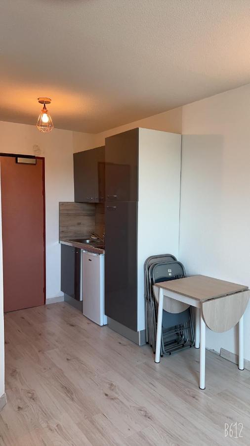 Appartement Futuroscope-P' Chasseneuil-du-Poitou Ngoại thất bức ảnh