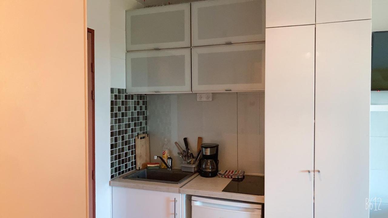 Appartement Futuroscope-P' Chasseneuil-du-Poitou Ngoại thất bức ảnh