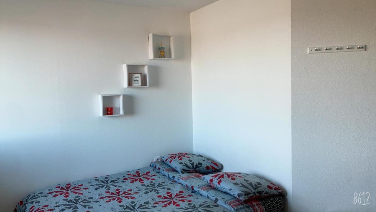 Appartement Futuroscope-P' Chasseneuil-du-Poitou Ngoại thất bức ảnh