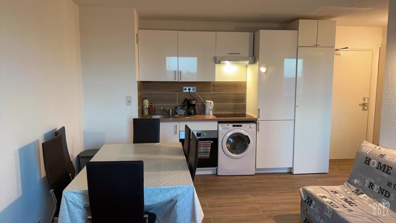 Appartement Futuroscope-P' Chasseneuil-du-Poitou Ngoại thất bức ảnh