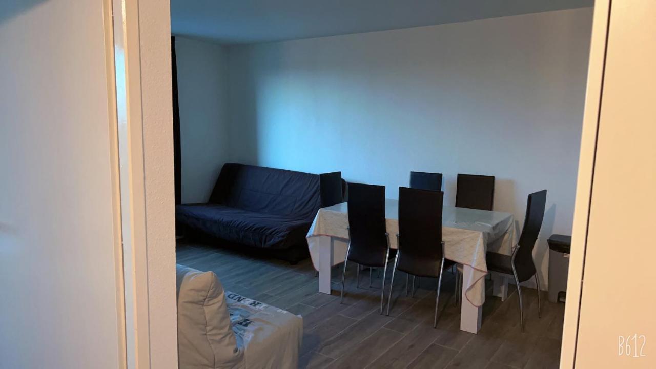 Appartement Futuroscope-P' Chasseneuil-du-Poitou Ngoại thất bức ảnh