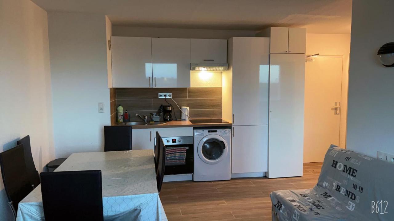 Appartement Futuroscope-P' Chasseneuil-du-Poitou Ngoại thất bức ảnh