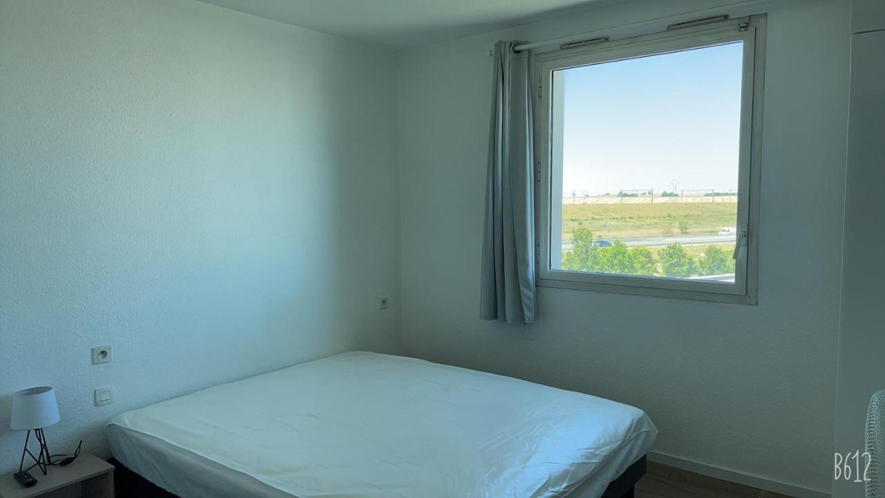 Appartement Futuroscope-P' Chasseneuil-du-Poitou Ngoại thất bức ảnh