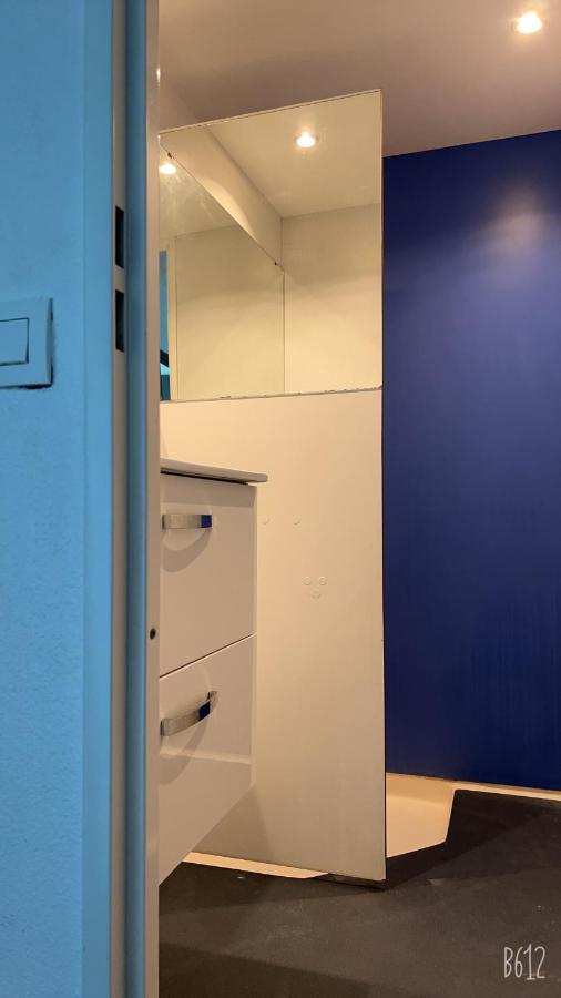 Appartement Futuroscope-P' Chasseneuil-du-Poitou Ngoại thất bức ảnh