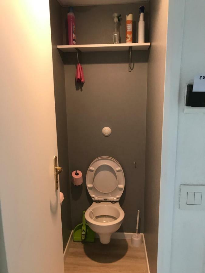 Appartement Futuroscope-P' Chasseneuil-du-Poitou Ngoại thất bức ảnh