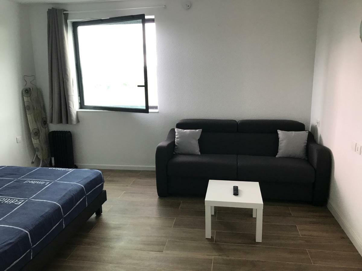 Appartement Futuroscope-P' Chasseneuil-du-Poitou Ngoại thất bức ảnh