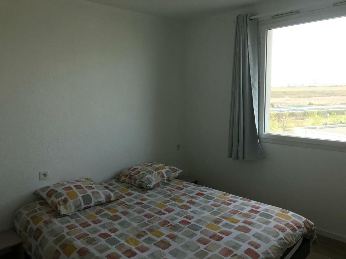 Appartement Futuroscope-P' Chasseneuil-du-Poitou Ngoại thất bức ảnh
