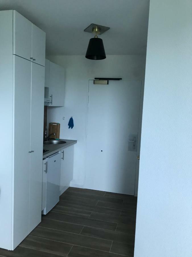 Appartement Futuroscope-P' Chasseneuil-du-Poitou Ngoại thất bức ảnh
