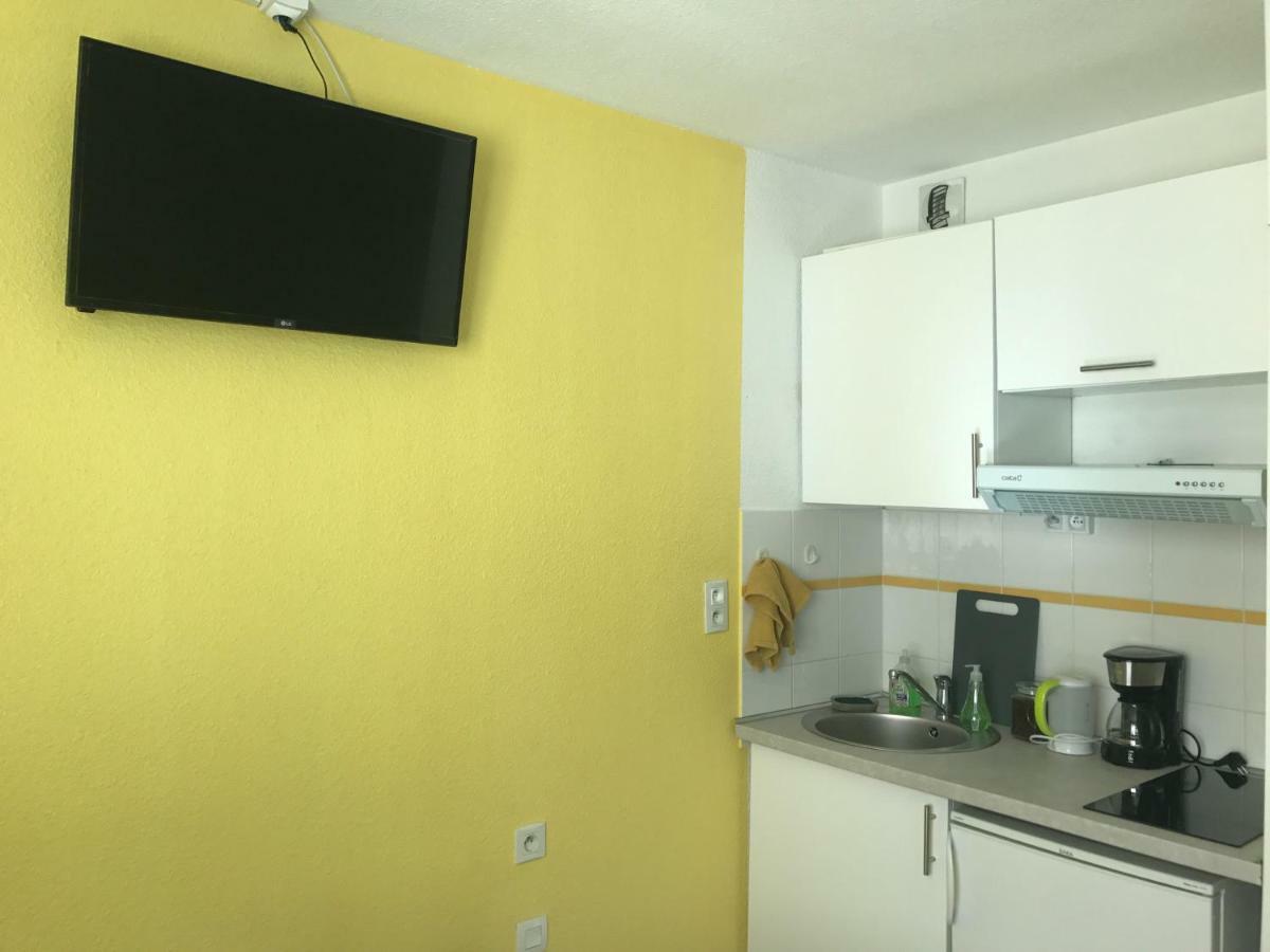 Appartement Futuroscope-P' Chasseneuil-du-Poitou Ngoại thất bức ảnh