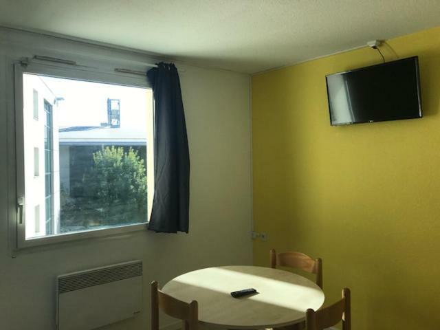 Appartement Futuroscope-P' Chasseneuil-du-Poitou Ngoại thất bức ảnh
