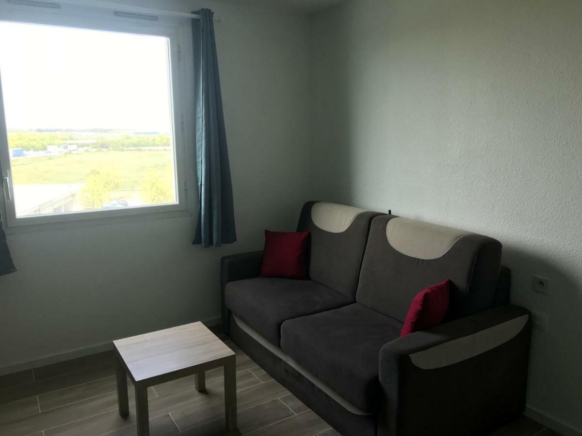 Appartement Futuroscope-P' Chasseneuil-du-Poitou Ngoại thất bức ảnh