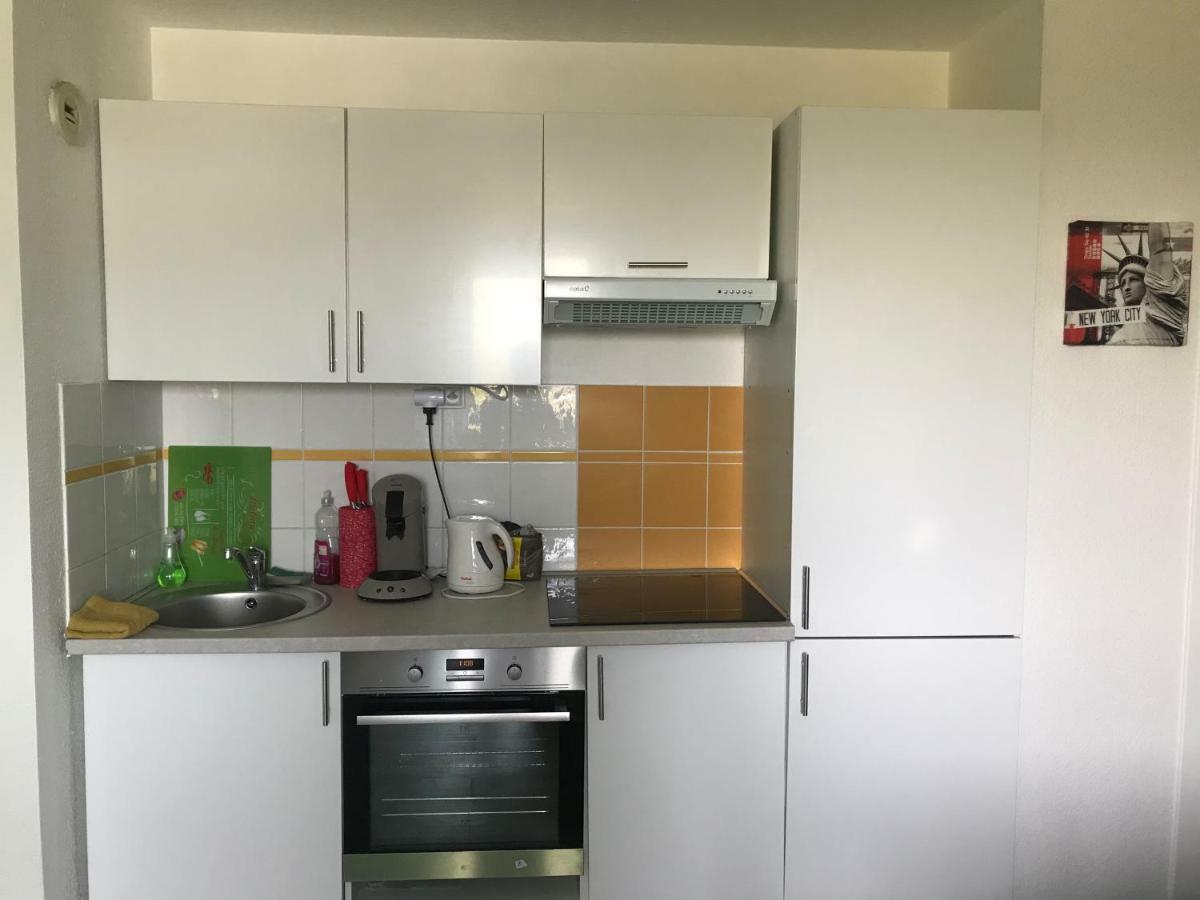 Appartement Futuroscope-P' Chasseneuil-du-Poitou Ngoại thất bức ảnh