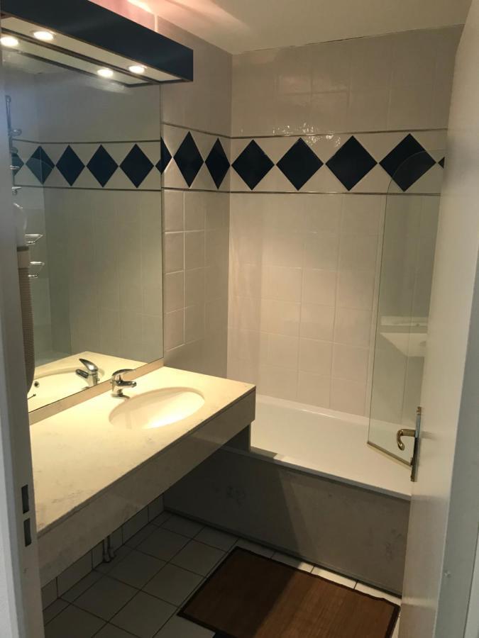 Appartement Futuroscope-P' Chasseneuil-du-Poitou Ngoại thất bức ảnh