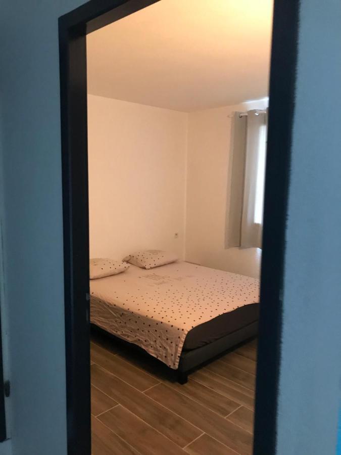 Appartement Futuroscope-P' Chasseneuil-du-Poitou Ngoại thất bức ảnh